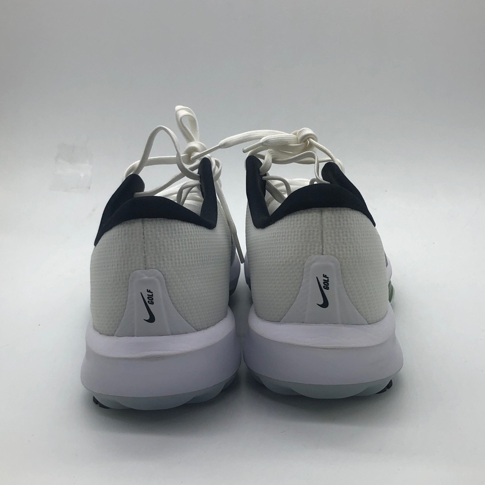 Nike Air Zoom Infinity TR Next % 2W White/Black NWOB - Picture 4 of 5